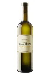 Weisswein, La Sauvageonne, 2022, Caves de Chambleau