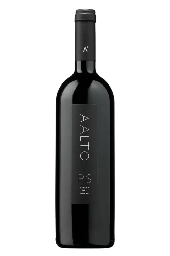 Rotwein, Aalto PS, 2022, Aalto Bodegas y Viñedos