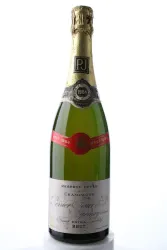 Schaumwein, Reserve Cuvée Brut, 1964, Perrier-Jouët