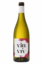 Weisswein, Vin Viv blanc, 2023, Weingut Wegelin