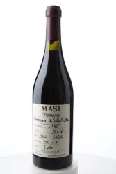 Rotwein, Amarone di Valpolicella - Mazzano, 1990, Masi