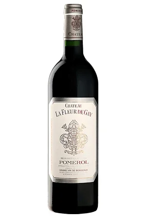 Rotwein, Château La Fleur de Gay, 2019, Château La Fleur de Gay