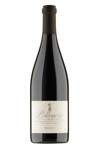 Rotwein, Pinot Noir, 2022, Domaine Grand'Cour - Jean-Pierre Pellegrin