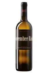 Weisswein, November Rain Chardonnay, 2022, Weingut Ewald Zweytick