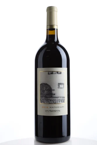 Rotwein, Maybach Materium, 2016, Maybach