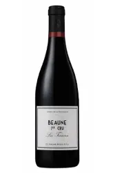 Rotwein, Les Teurons, 2020, Domaine Decelle & Fils
