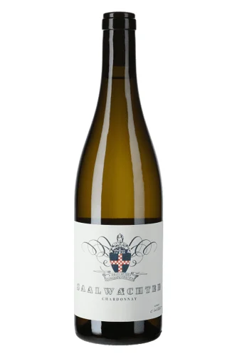 Weisswein, Chardonnay, 2021, Weingut Saalwächter