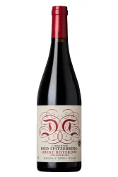 Rotwein, Ried Spitzerberg Obere Roterd 1ÖTW, 2021, Weingut Dorli Muhr