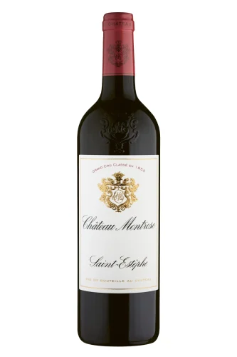 Rotwein, Château Montrose, 2021, Château Montrose