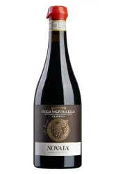 Rotwein, Le Novaje, 2022, Novaia