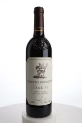 Rotwein, Cabernet Sauvignon - Cask 23, 2001, Stag's Leap Wine Cellars