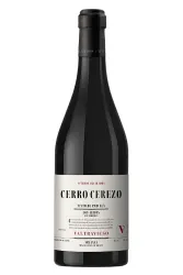 Rotwein, Cerro Cerezo, 2021, Bodegas Y Viñedos Valtravieso