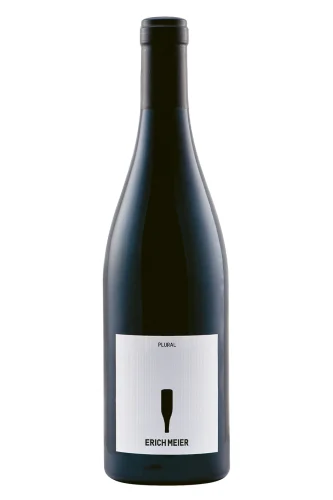 Rotwein, Plural, 2023, Weingut Erich Meier