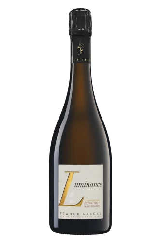 Schaumwein, Luminance, 2019, Franck Pascal