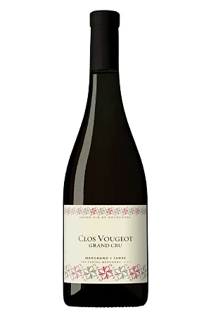 Rotwein, Clos Vougeot, 2020, Marchand Tawse