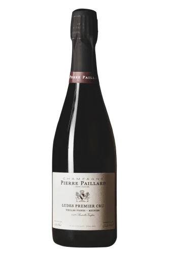Schaumwein, Ludes, 2020, Pierre Paillard