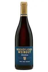 Rotwein, Rüdesheim Pinot Noir, 2021, Bischöfliches Weingut