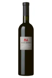 Süsswein, Vintage Charles Dupuy, 2018, Mas Amiel
