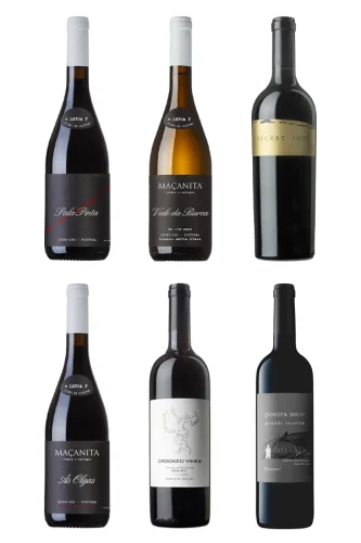 Top of Douro