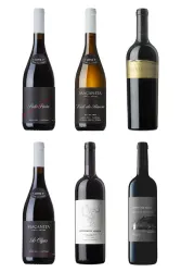 Top of Douro