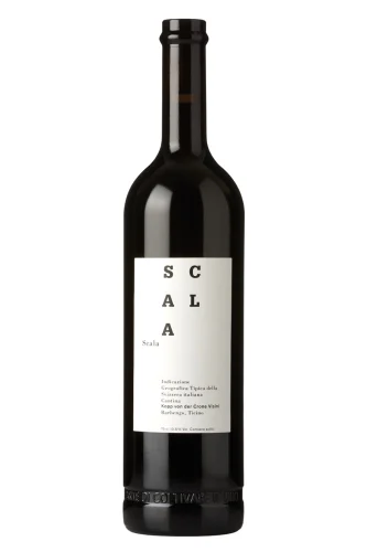 Rotwein, Scala, 2021, Kopp von der Crone Visini