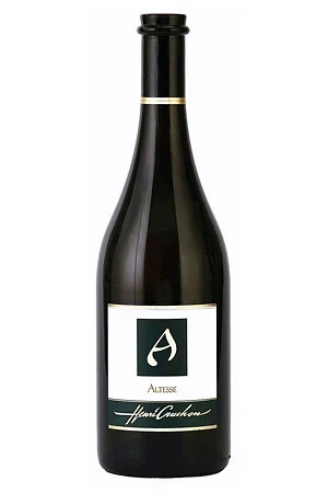 Weisswein, Altesse, 2023, Henri Cruchon