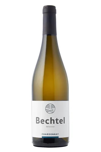 Weisswein, Chardonnay Sélection, 2022, Bechtel Weine