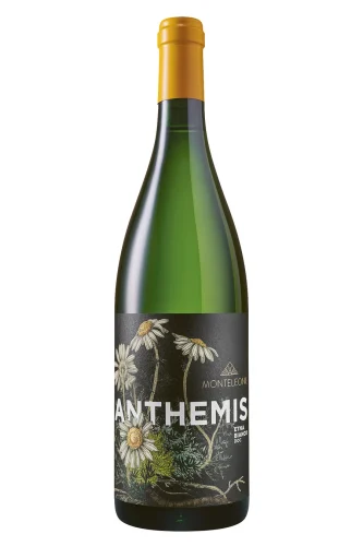 Weisswein, Anthemis, 2021, Monteleone