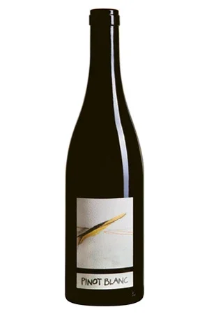 Weisswein, Möhr-Niggli Pinot Blanc, 2022, Weingut Möhr-Niggli