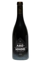 Rotwein, Anne-Sombre, 2021, Anne-Claire Schott
