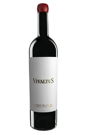 Rotwein, Vivaltus, 2018, Bodega Vivaltus