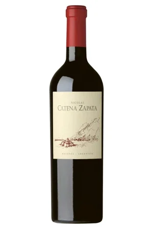 Rotwein, Nicolas Catena Zapata, 2022, Bodegas Catena Zapata
