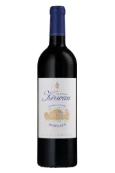 Rotwein, Château Kirwan, 2020, Château Kirwan