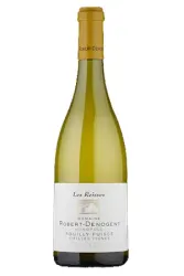 Weisswein, Les Reisses - Monopole, 2020, Domaine Robert-Denogent