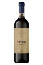 Rotwein, Il Grifone, 2022, Tenuta Cocci Grifoni