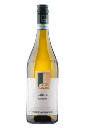 Weisswein, Favorita, 2024, Fratelli Alessandria