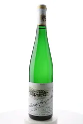 Süsswein, Scharzhofberger Riesling Auslese, 2017, Weingut Egon Müller zu Scharzhof