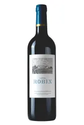 Rotwein, Château Robin, 2021, Château Robin