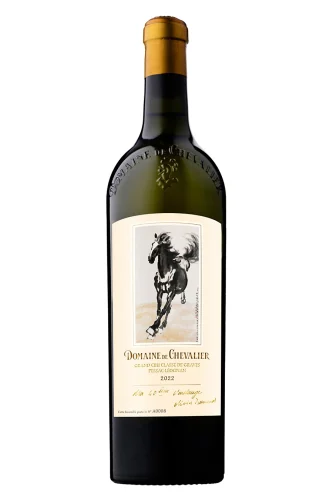 Weisswein, Domaine de Chevalier blanc, 2022, Domaine de Chevalier