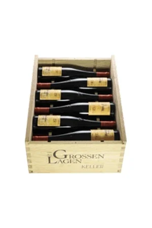 Raritätenkiste von den Grossen Lagen, Weingut Keller