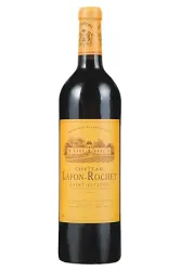 Rotwein, Château Lafon-Rochet, 2022, Château Lafon-Rochet