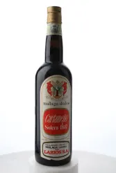 Malaga, 1817, Larios S.A.