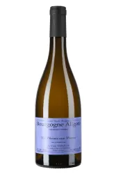 Weisswein, Bourgogne Aligoté  La Charme aux Prêtres, 2021, Domaine Sylvain Pataille