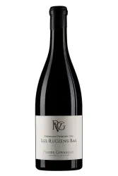Rotwein, Pommard Les Rugiens Bas, 2021, Domaine Pierre Girardin