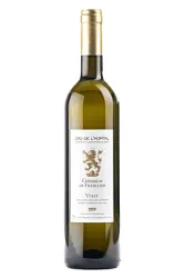 Weisswein, Chasselas de Mur, 2022, Cru de L'Hôpital