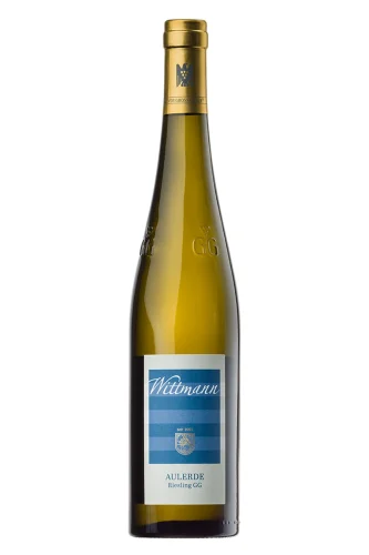 Weisswein, Westhofen Aulerde Riesling Grosses Gewächs, 2022, Weingut Wittmann