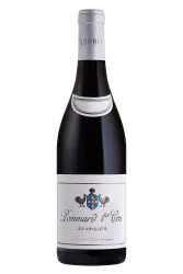 Rotwein, Les Arvelets, 2019, Esprit Leflaive