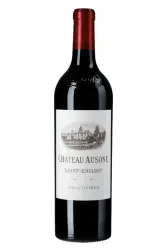 Rotwein, Château Ausone, 2021, Château Ausone