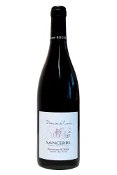 Rotwein, Domaine du Carrou rouge, 2020, Dominique Roger