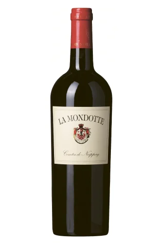 Rotwein, La Mondotte, 2024, La Mondotte